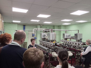 ЛОГИКА обучила бюджетников современным технологиям учета тепла ЛОГИКА обучила бюджетников современным технологиям учета тепла