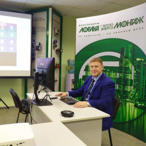 Консорциум принял участие в  заседании Научно-технического совета Комитета по энергетике и инженерному обеспечению Санкт-Петербурга