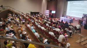 Консорциум ЛОГИКА принял участие в летней конференции предприятий ЖКХ России в Сочи