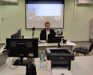 НПФ ЛОГИКА презентовала новые модели газовых корректоров НПФ ЛОГИКА презентовала новые модели газовых корректоров