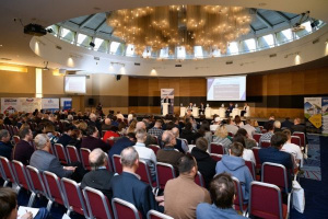 В Санкт-Петербурге пройдет международная научно-практическая конференция «Коммерческий учет энергоносителей»