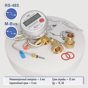 ������������ �����-������� 2-223 � M-BUS, RS-485