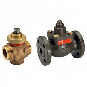 ������� ������������ ��������� ��������� VM2 � VB2