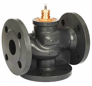 Danfoss подобрать клапан vf3