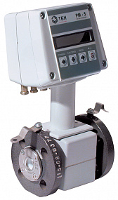 Электромагнитный расходомер РМ-5-Т-И
