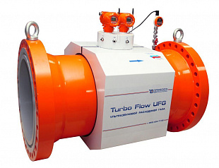 -   Turbo Flow UFG-F